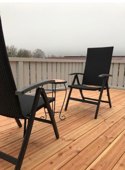 Balkone / Terrassenbeläge