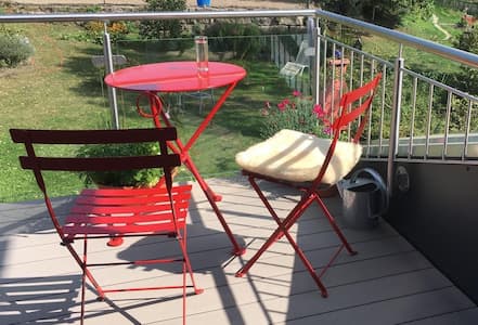 Balkone / Terrassenbeläge