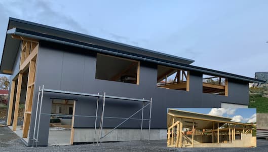 Dach Eindeckung - Dach Umdeckung