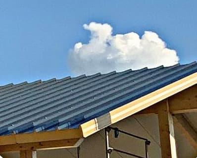 Dach Eindeckung - Dach Umdeckung