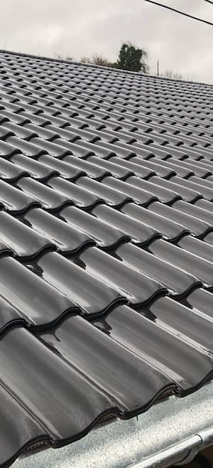 Dach Eindeckung - Dach Umdeckung