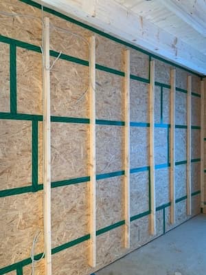 Innenausbau - Dachbodenausbau