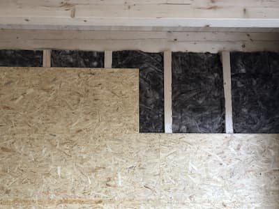 Innenausbau - Dachbodenausbau