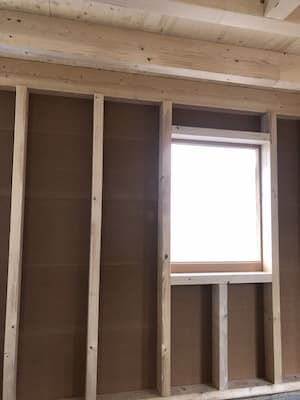 Innenausbau - Dachbodenausbau